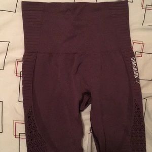 Gymshark seamless energy leggings